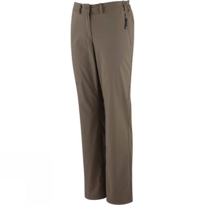 Pantalones Sprayway Escape Mujer Marrones - Chile ASF796158